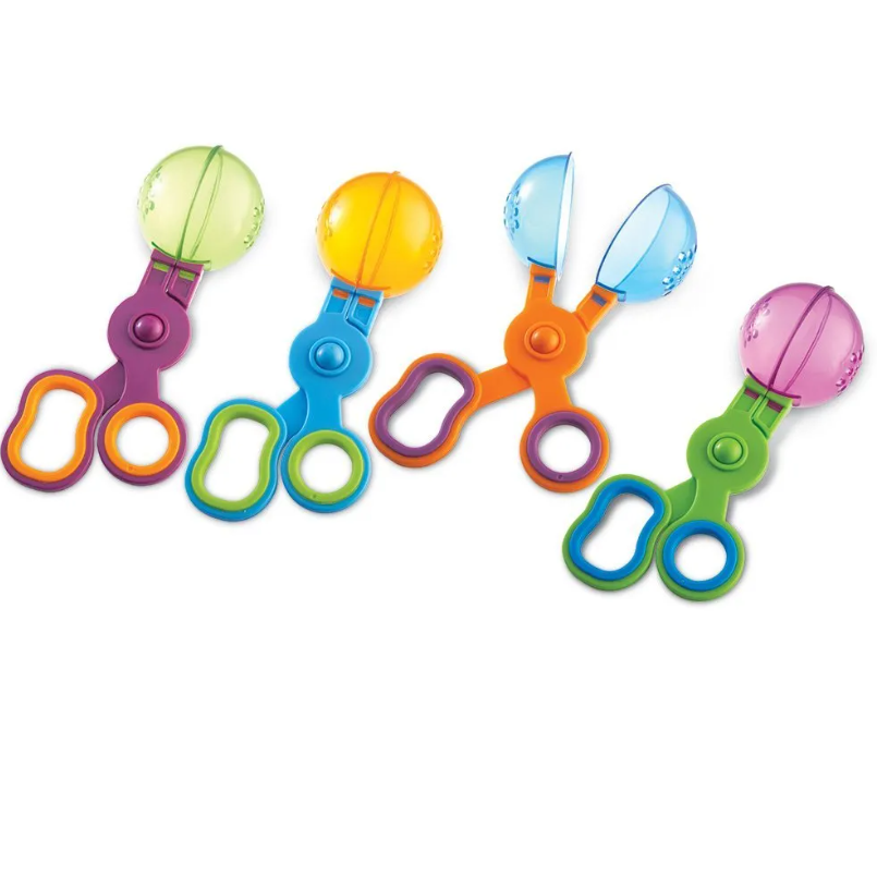 Learning Resources Handy Scoopers