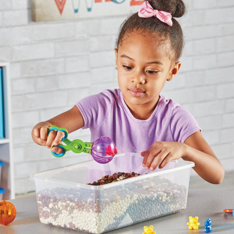 Learning Resources Handy Scoopers
