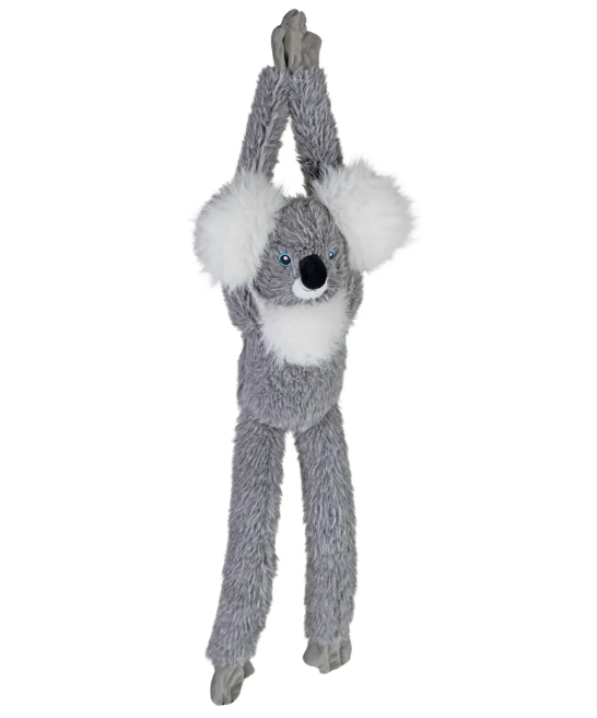 Wild Republic Hanging Koala