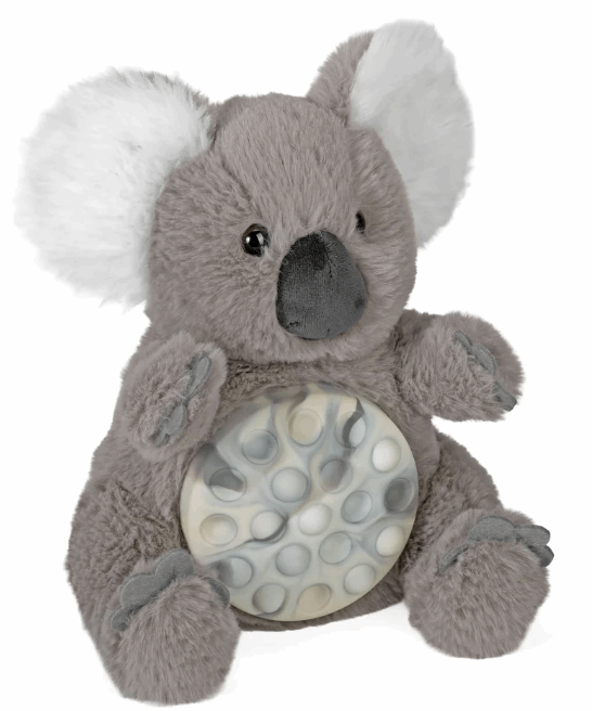 Wild Republic Poppykins Mini Koala