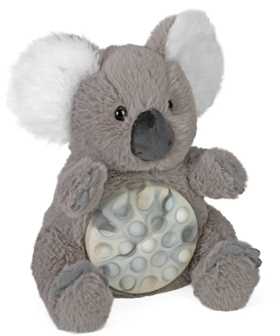 Wild Republic Poppykins Mini Koala