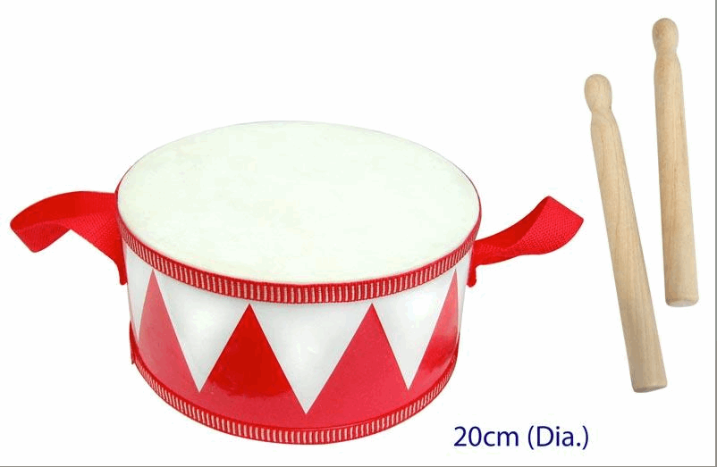 Fun Factory 20cm Drum