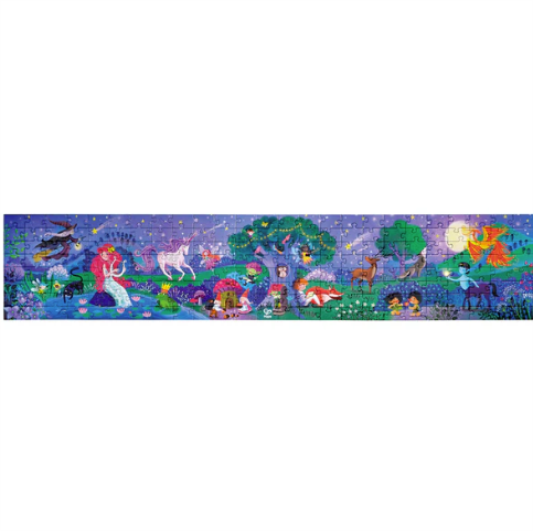 Hape Magic Forest Puzzle 1.5m 200pc