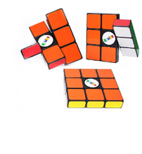 Load image into Gallery viewer, Rubik&#39;s Spin Block
