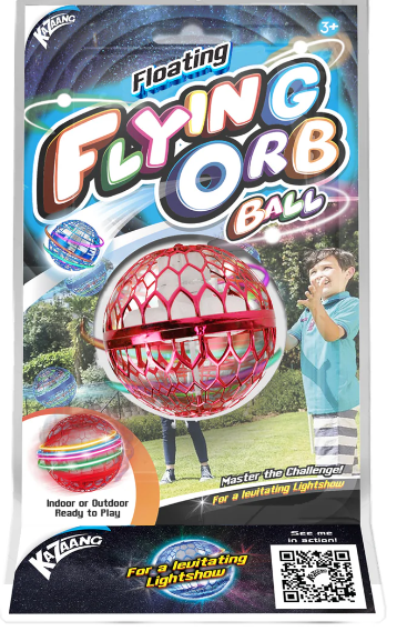 Kazaang Flying Orb Ball