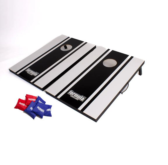Formula Sports Cornhole XL 90 x 60cm Outdoor Play
