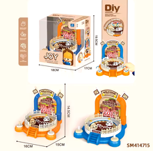 Load image into Gallery viewer, Joy Amusement Park Series Bumper Car playset
