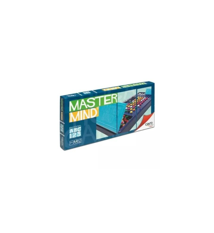 Cayro Mastermind Game