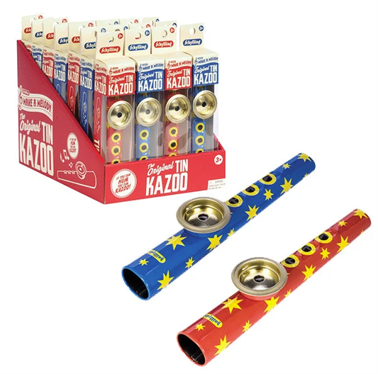 Schylling Musical Kazoo