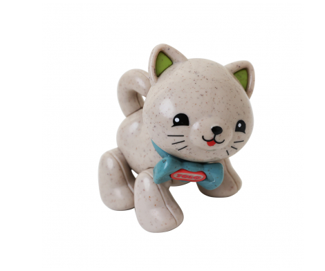 Tolo Bio First Friends Kitten Baby & Toddler