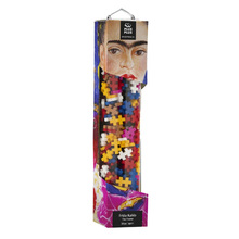 Load image into Gallery viewer, Plus Plus Tube Inspired Frida Kahlo 350pc
