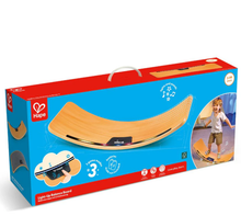 Load image into Gallery viewer, Hape Intelligent Light Up Balance Board
