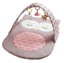 Load image into Gallery viewer, Hape Owl Bed Oscar
