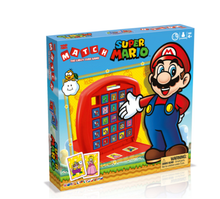 Load image into Gallery viewer, Top Trumps Match Super Mario Game
