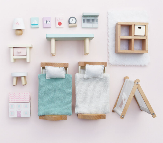 Le Toy Van Daisylane Child's Bedroom