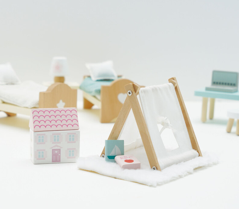 Le Toy Van Daisylane Child's Bedroom
