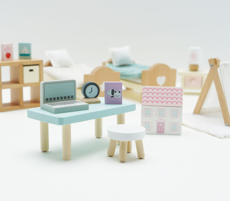 Le Toy Van Daisylane Child's Bedroom