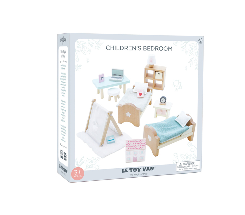 Le Toy Van Daisylane Child's Bedroom