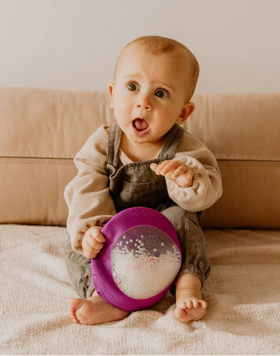 Jellystone Designs Peekaboo Sensory Bag Sensory Needs