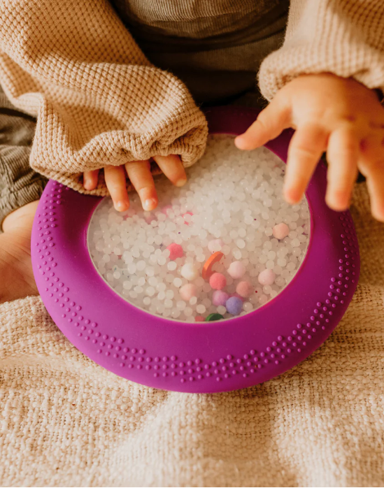 Jellystone Designs Peekaboo Sensory Bag Sensory Needs