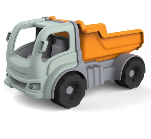 Dantoy Classic Dump Truck