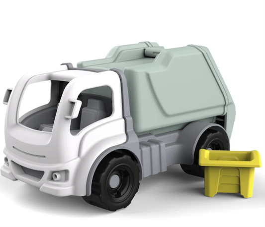 Dantoy Classic Garbage Truck
