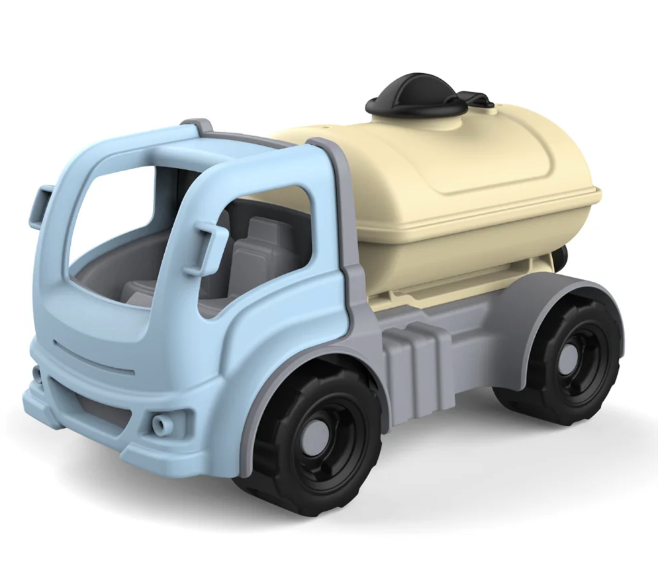 Dantoy Classic Tanker Truck