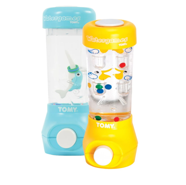 Tomy Fun Water Game Assorted Game