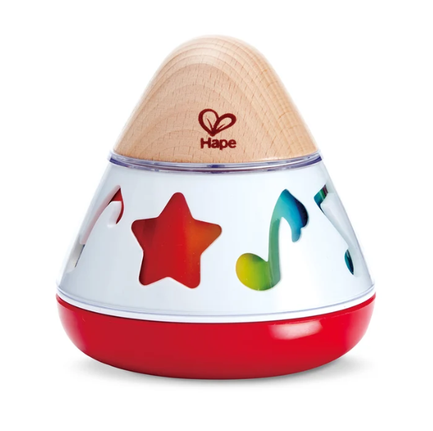 Hape Rotating Music Box
