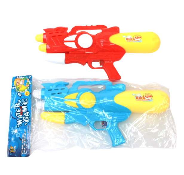 Water Pistol 47cm sand and water play