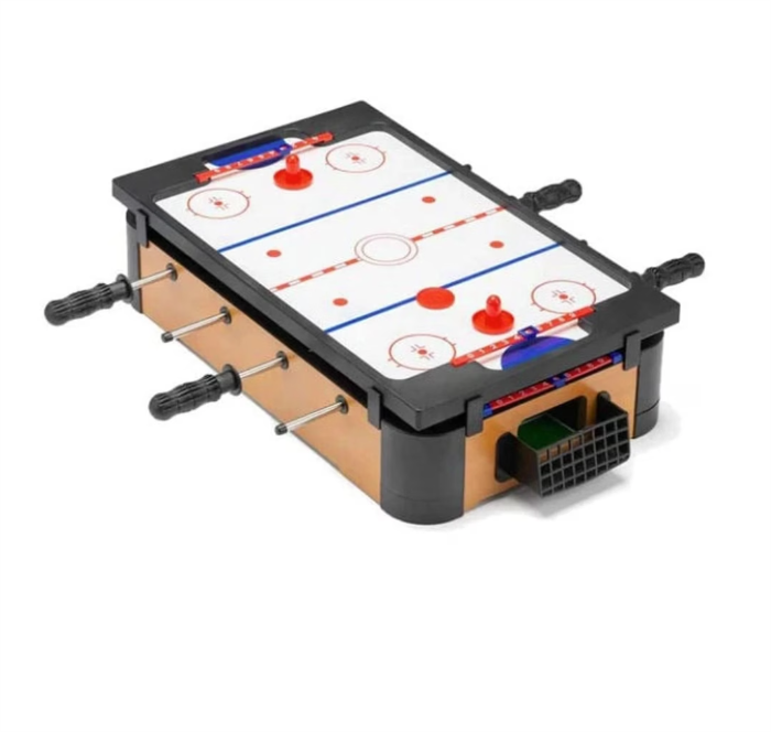Power Play 3 In 1 Tabletop Games