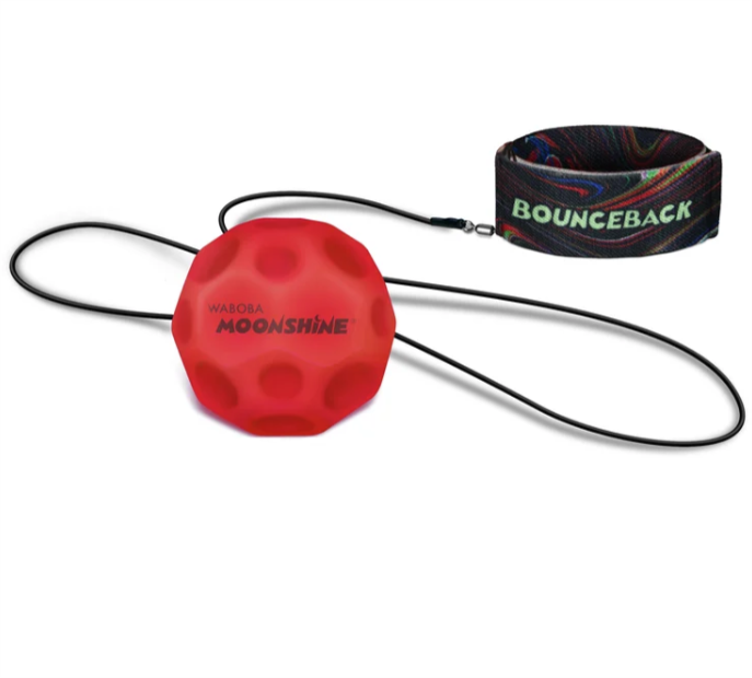 Waboba Bounceback Ball LED  COMING SOON ETA 1/11