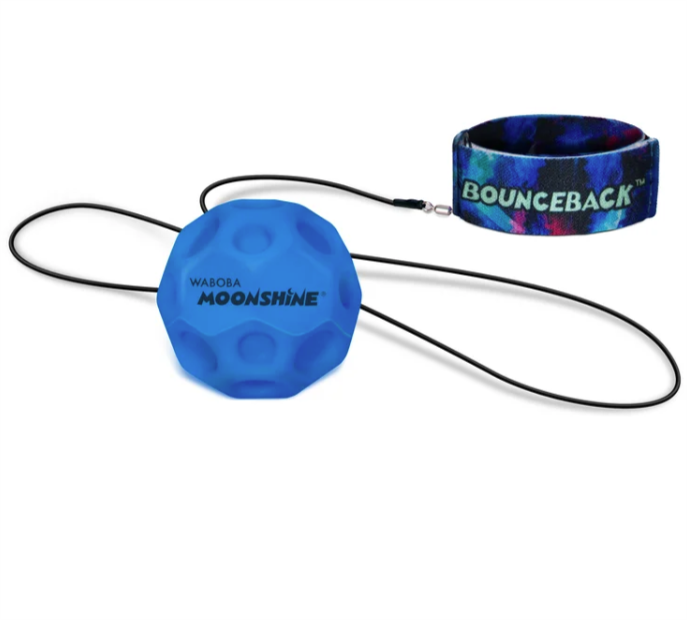 Waboba Bounceback Ball LED  COMING SOON ETA 1/11