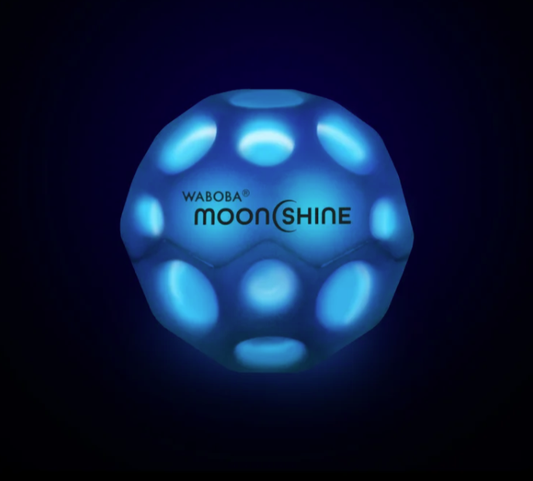 Waboba MoonShine Ball LED  COMING SOON ETA 1/11