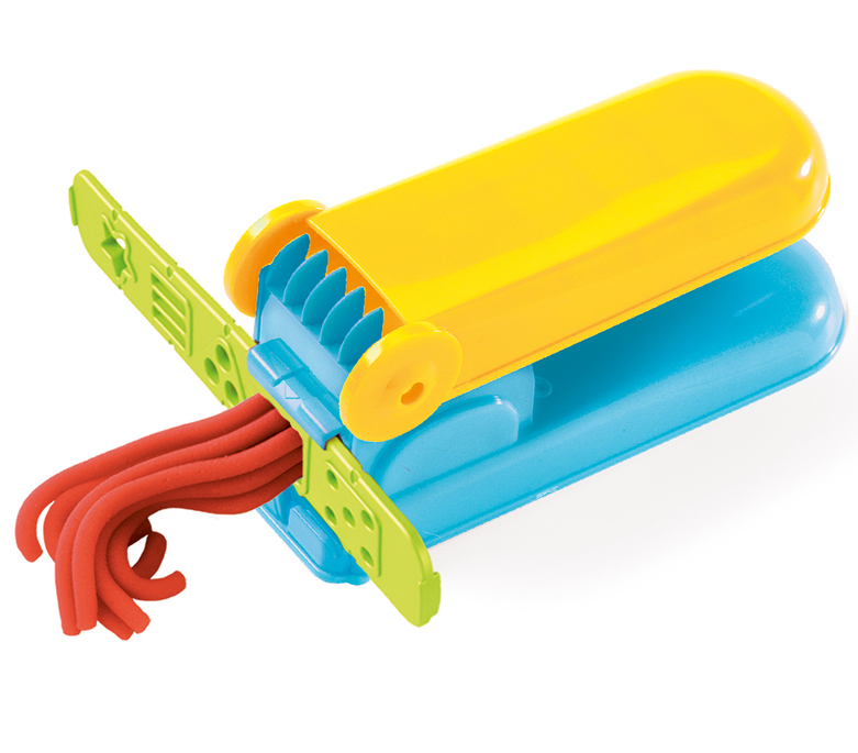 Djeco Introduction to Dough Set playdough
