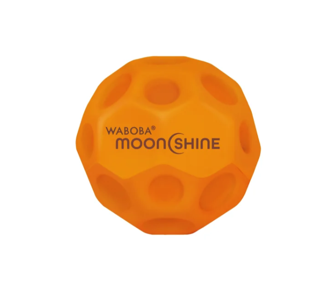 Waboba MoonShine Ball LED  COMING SOON ETA 1/11