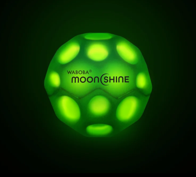 Waboba MoonShine Ball LED  COMING SOON ETA 1/11