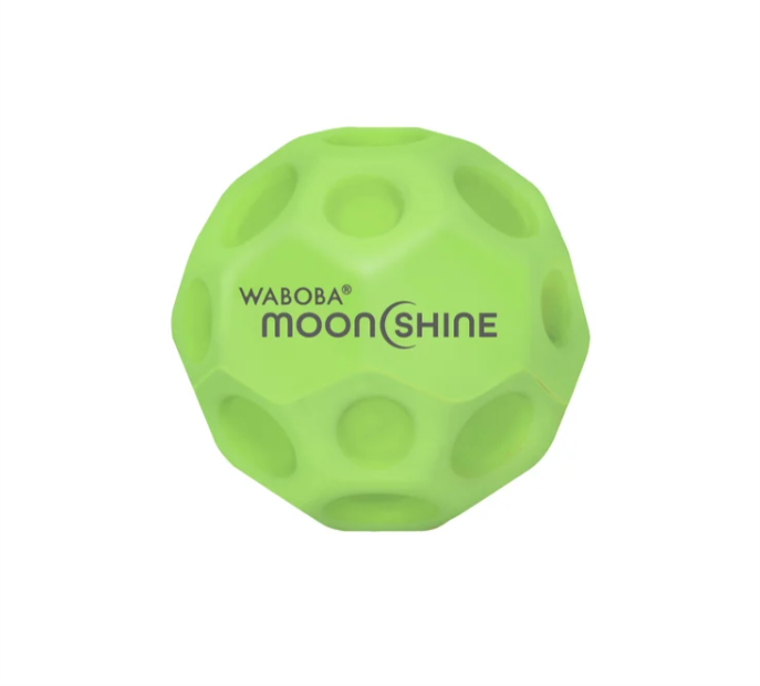Waboba MoonShine Ball LED  COMING SOON ETA 1/11
