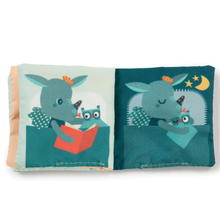 Load image into Gallery viewer, Lilliputiens Joe Bedtime Routine
