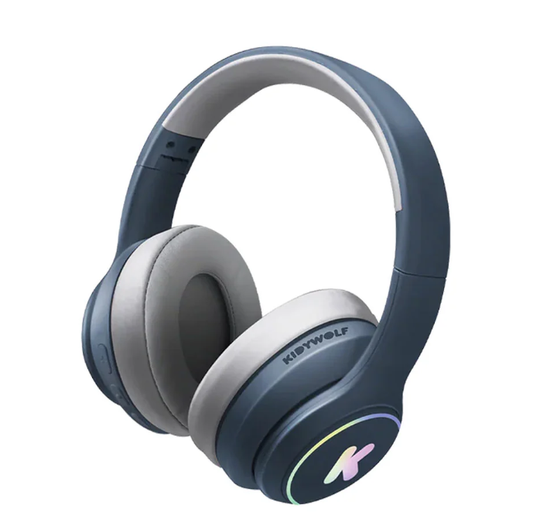 Kidywolf K-Ears Sound Cancelling Headphones