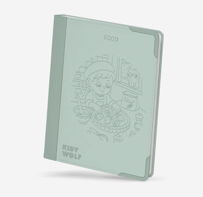 Kidywolf Kidydraw PAD