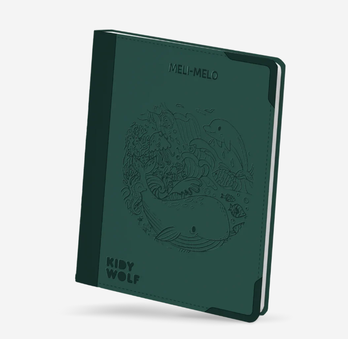 Kidywolf Kidydraw PAD