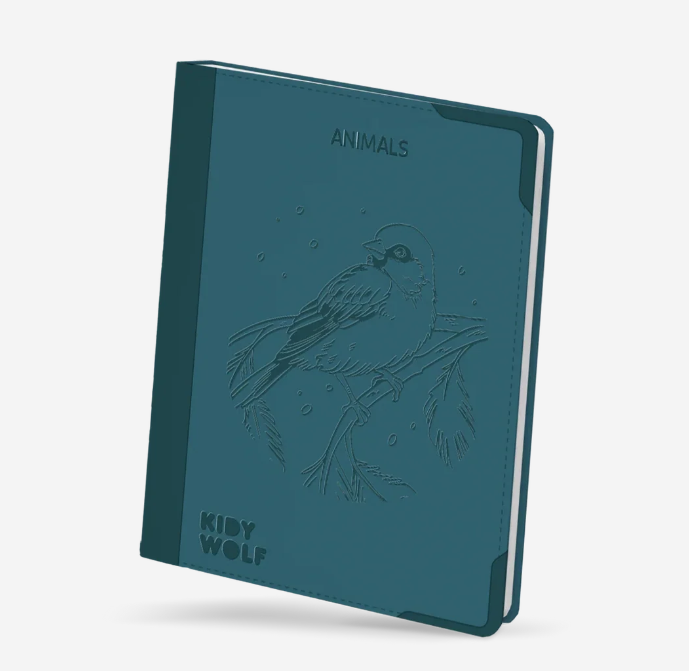 Kidywolf Kidydraw PAD