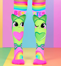 Load image into Gallery viewer, MADMIA Socks - Best Friends
