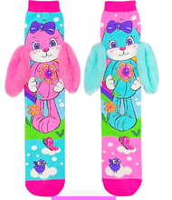 Load image into Gallery viewer, MADMIA Socks - Hunny Bunny
