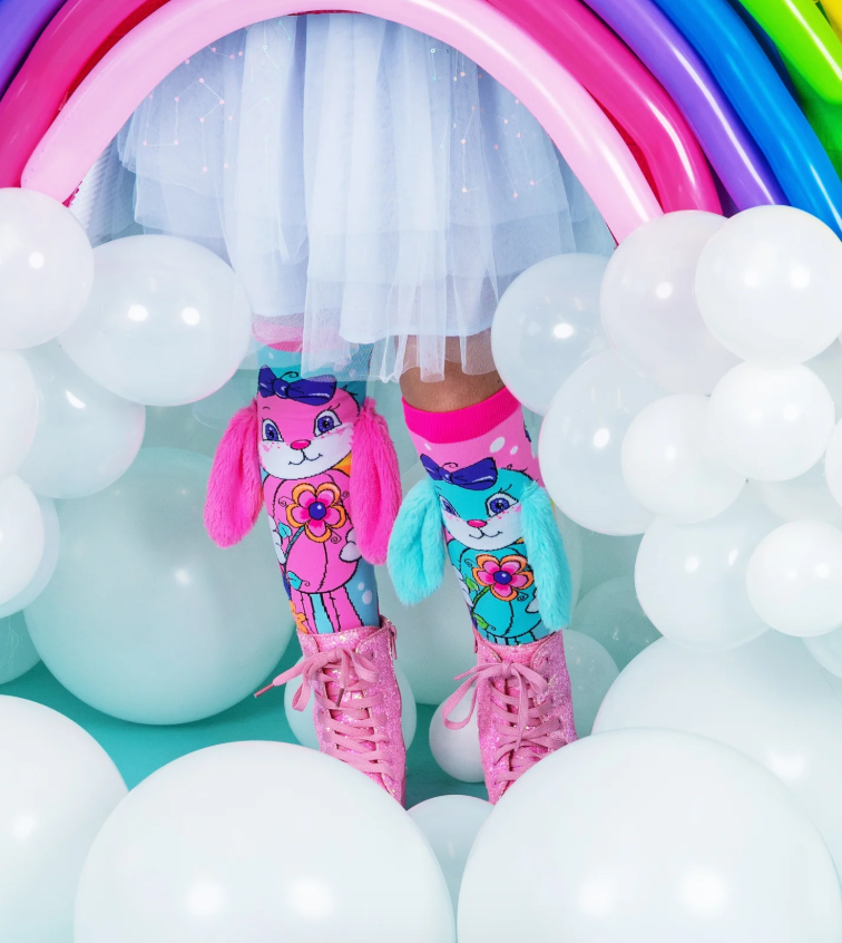 MADMIA Socks - Hunny Bunny Socks