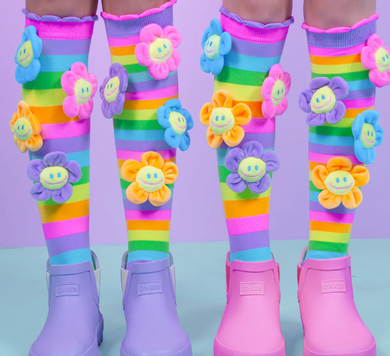 MADMIA Socks - Oopsie Daisy Socks
