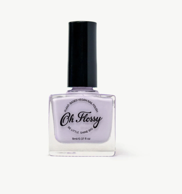 Oh Flossy Kids Nail Polish