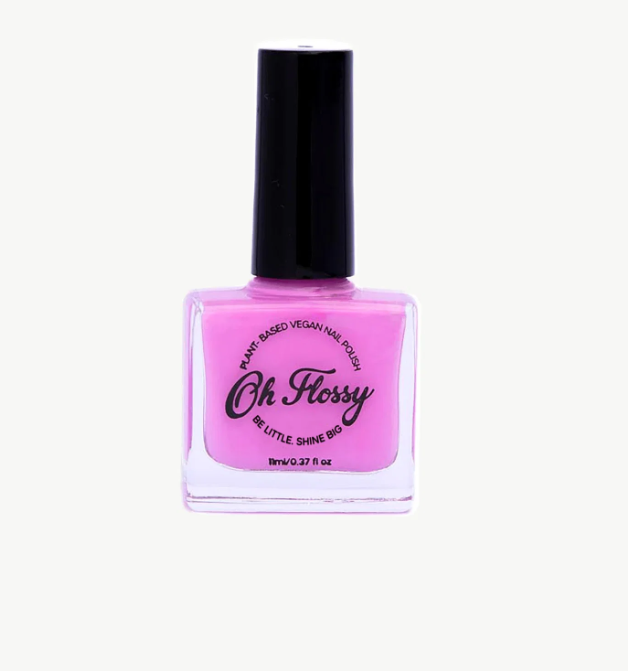 Oh Flossy Kids Nail Polish