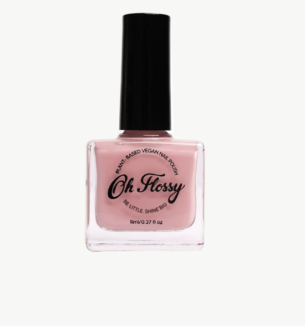 Oh Flossy Kids Nail Polish